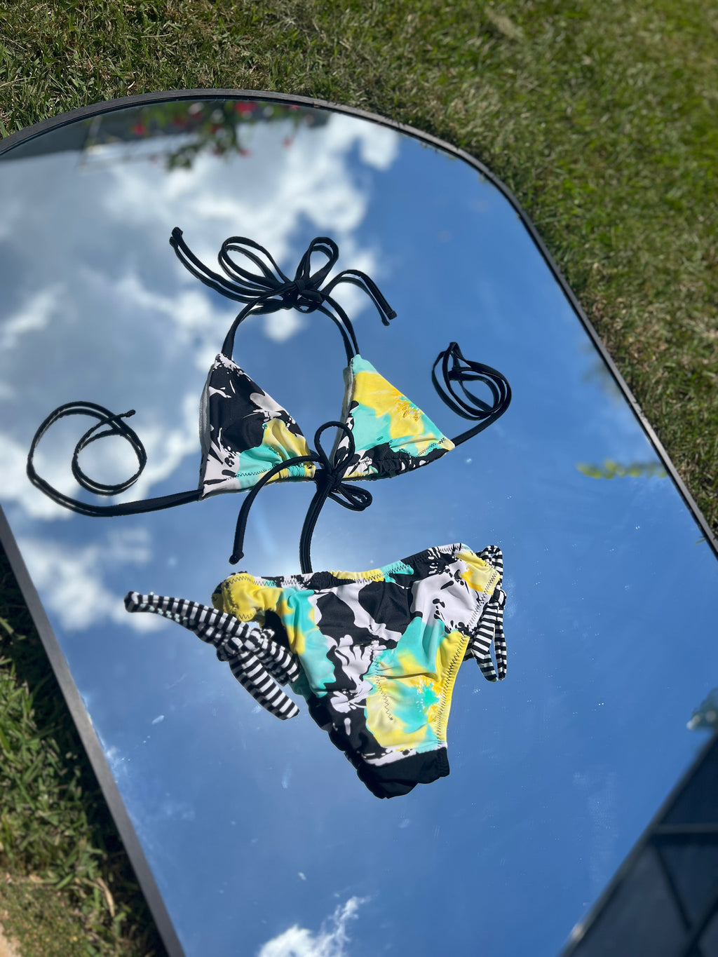 Astrid Bikini