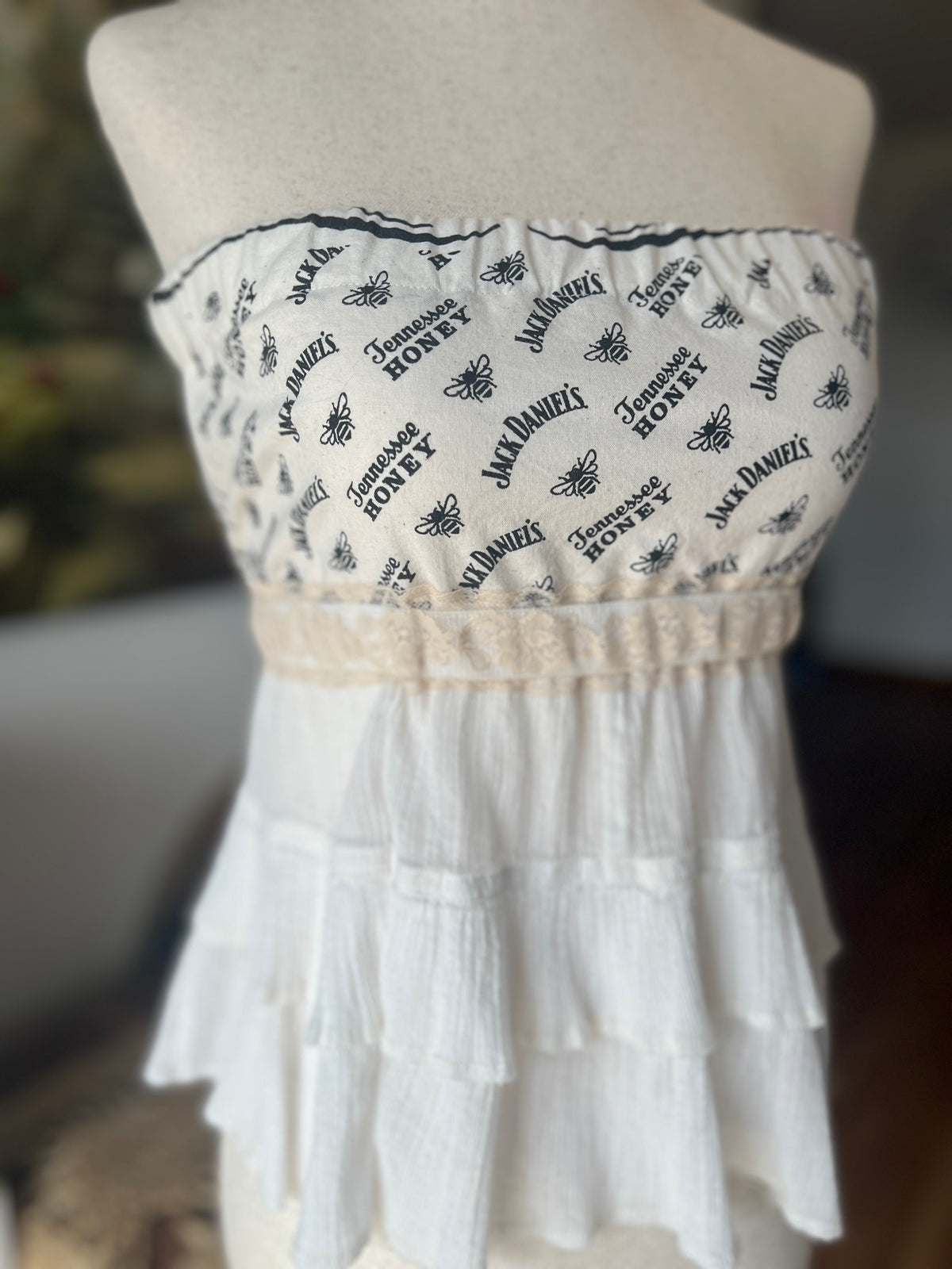 The Honey Top
