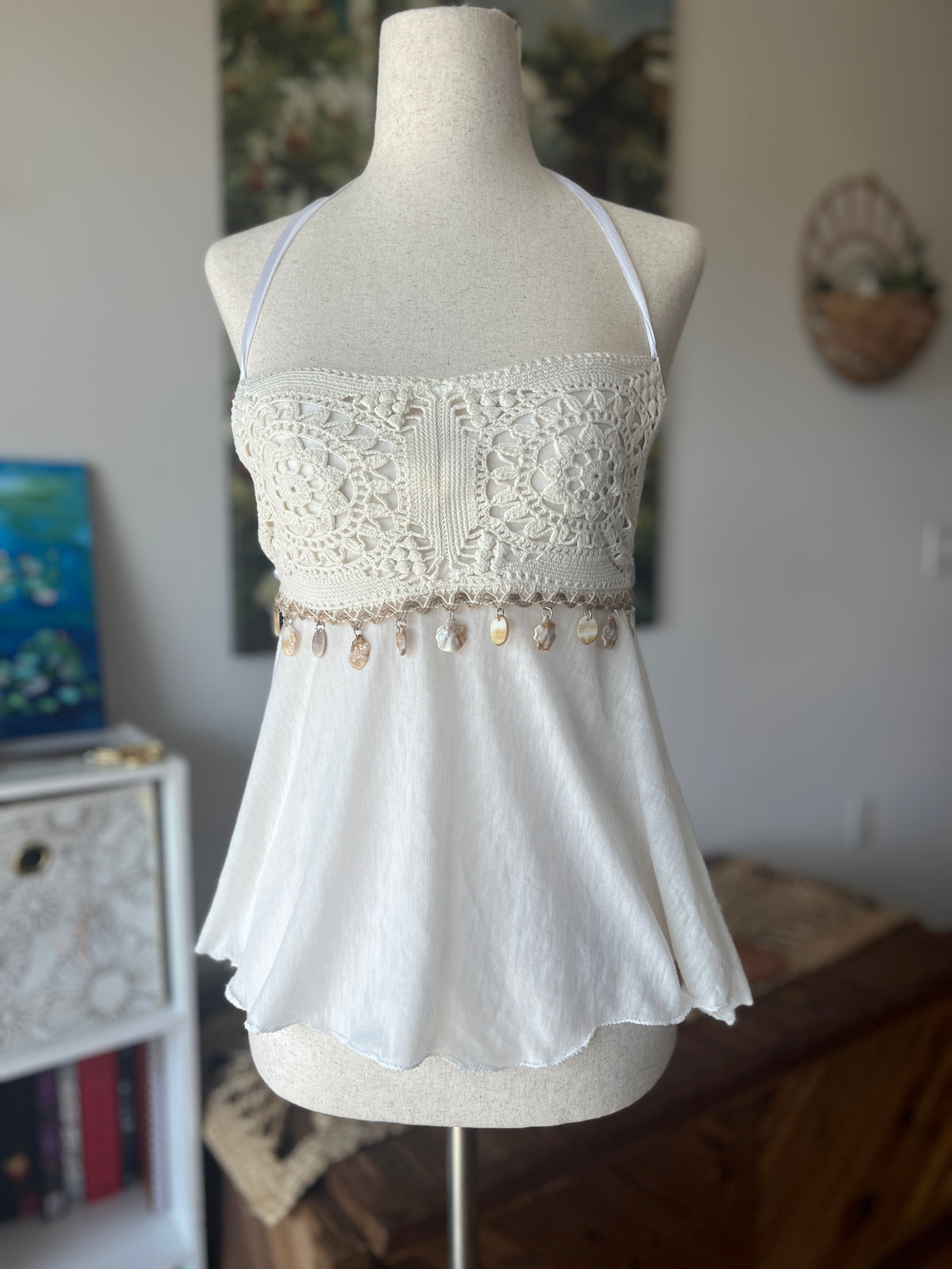 The Becka Top