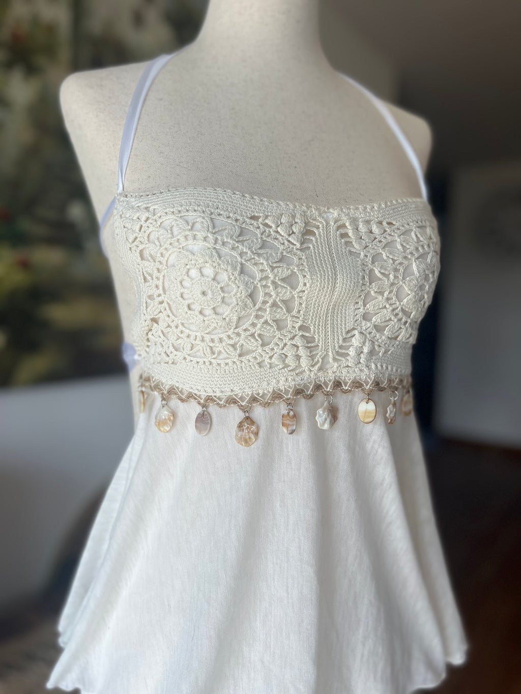 The Becka Top