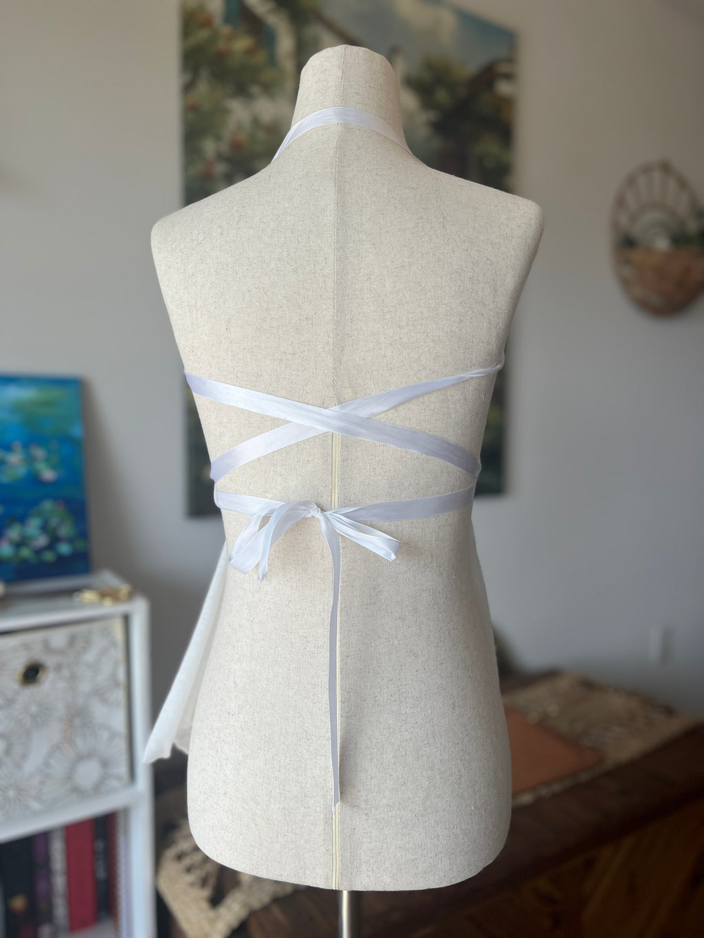The Becka Top