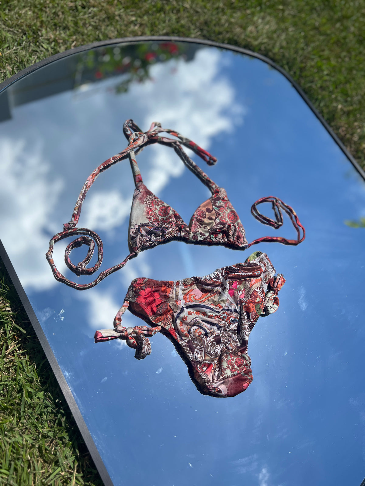 Fawn Bikini