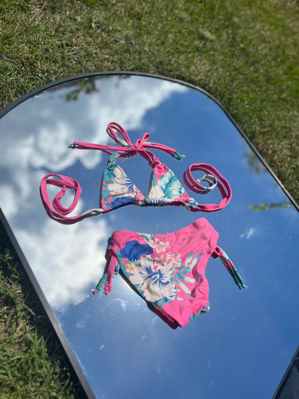 Blossom Bikini