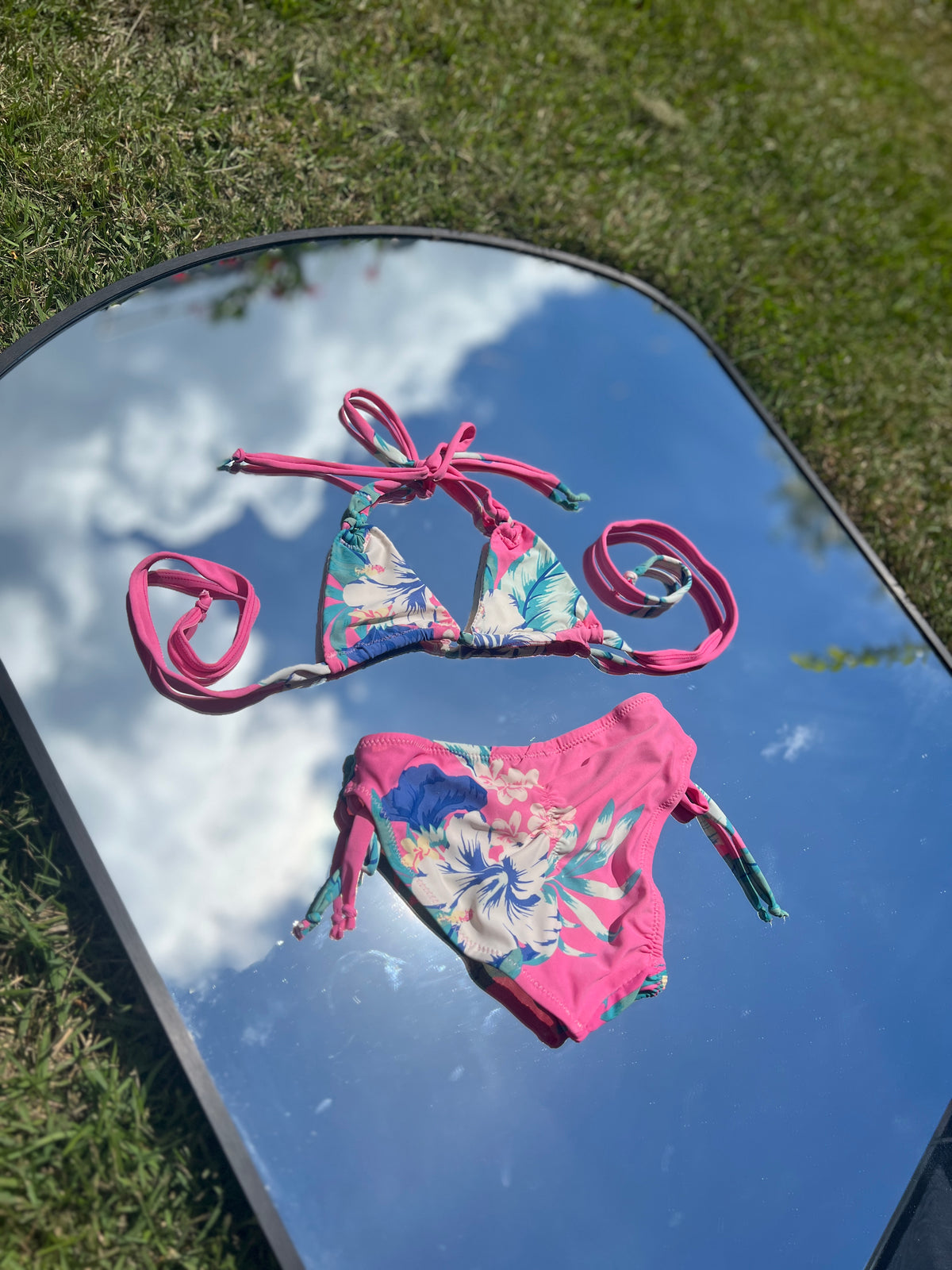 Blossom Bikini