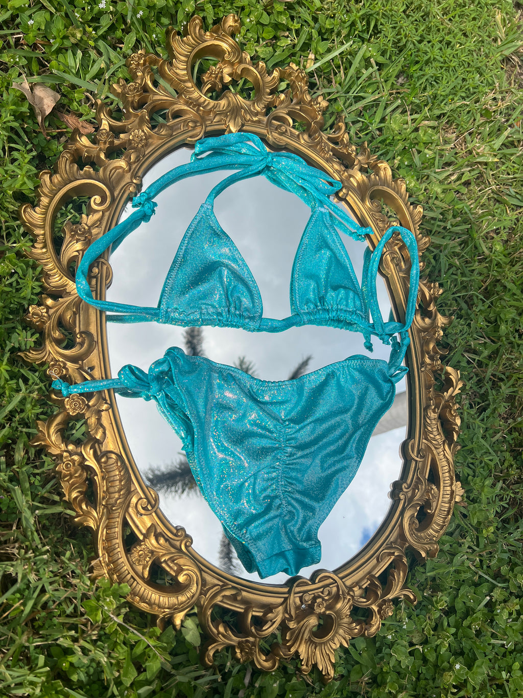 Marina Bikini