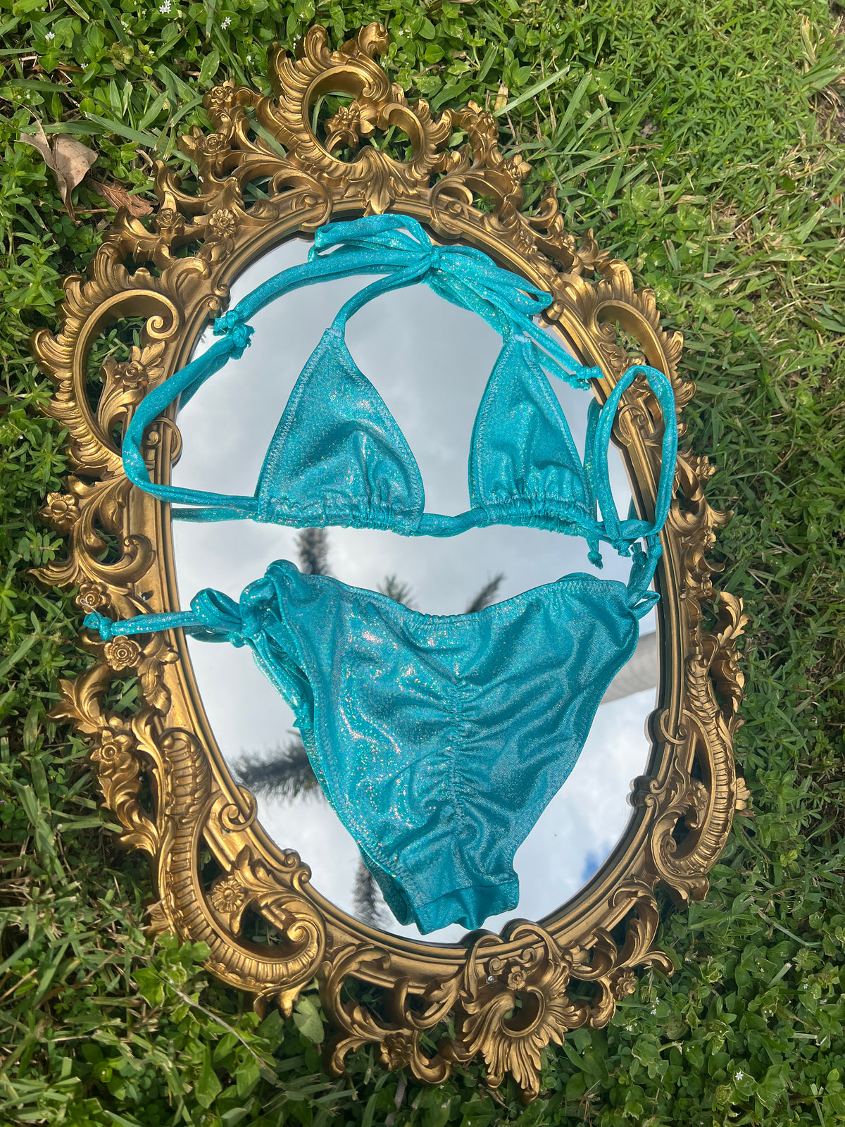 Marina Bikini