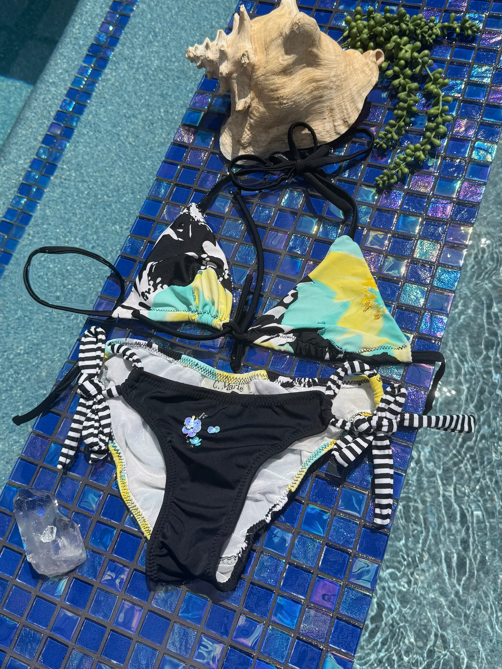 Astrid Bikini
