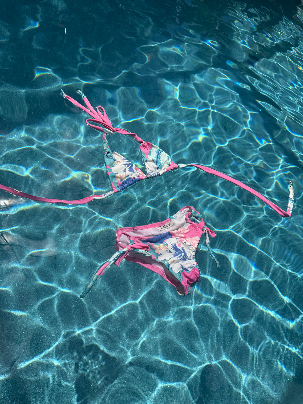 Blossom Bikini