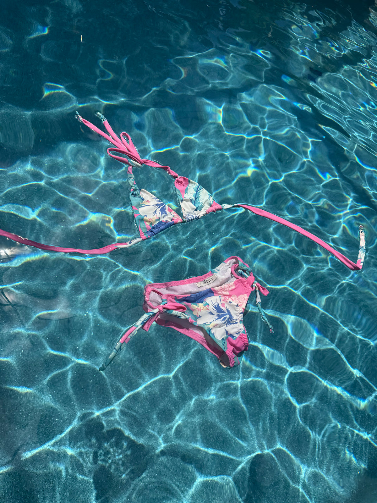 Blossom Bikini