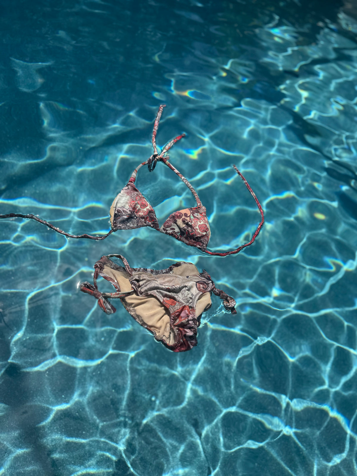 Fawn Bikini